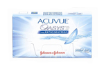 Acuvue oasys for astigmatism