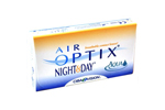  Air Optix Night & Day