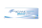 Торические One Аcuvue day Moist